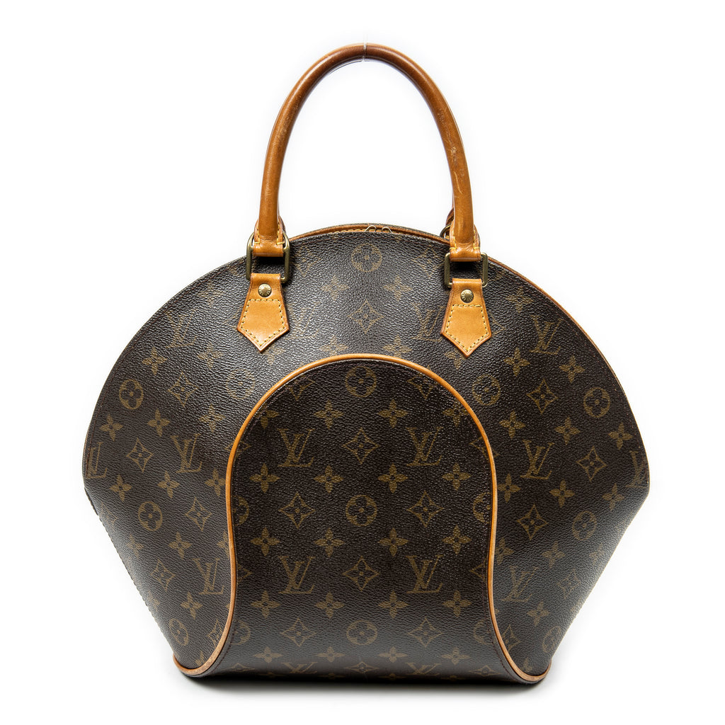 Louis Vuitton - Ellipse - Marron