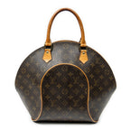 Louis Vuitton - Ellipse - Marron