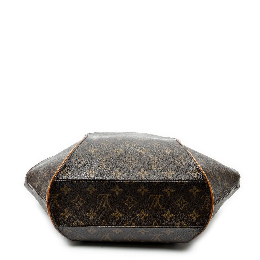 Louis Vuitton - Ellipse - Marron