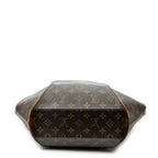 Louis Vuitton - Ellipse - Marron