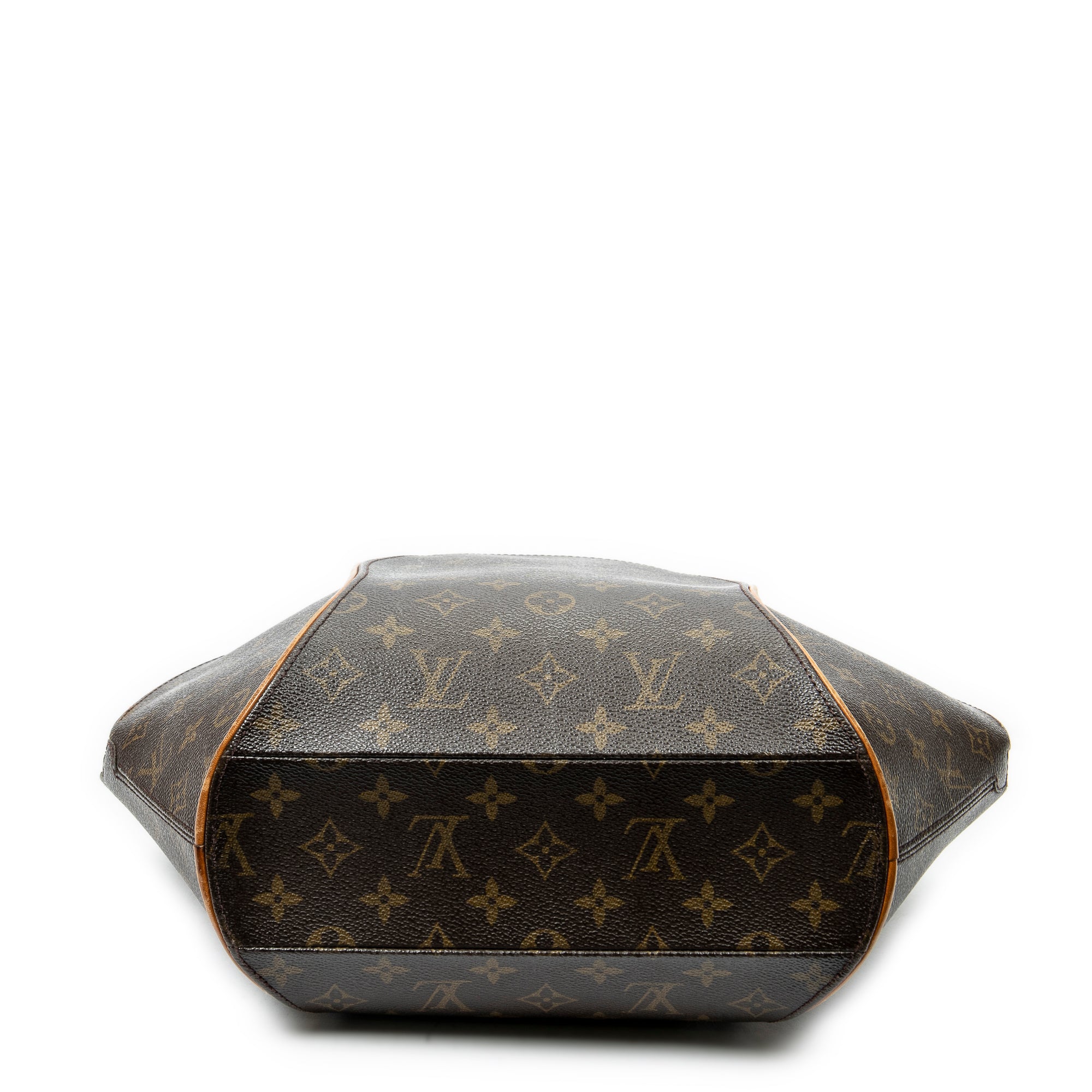Louis Vuitton - Ellipse - Marron