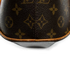 Louis Vuitton - Ellipse - Marron