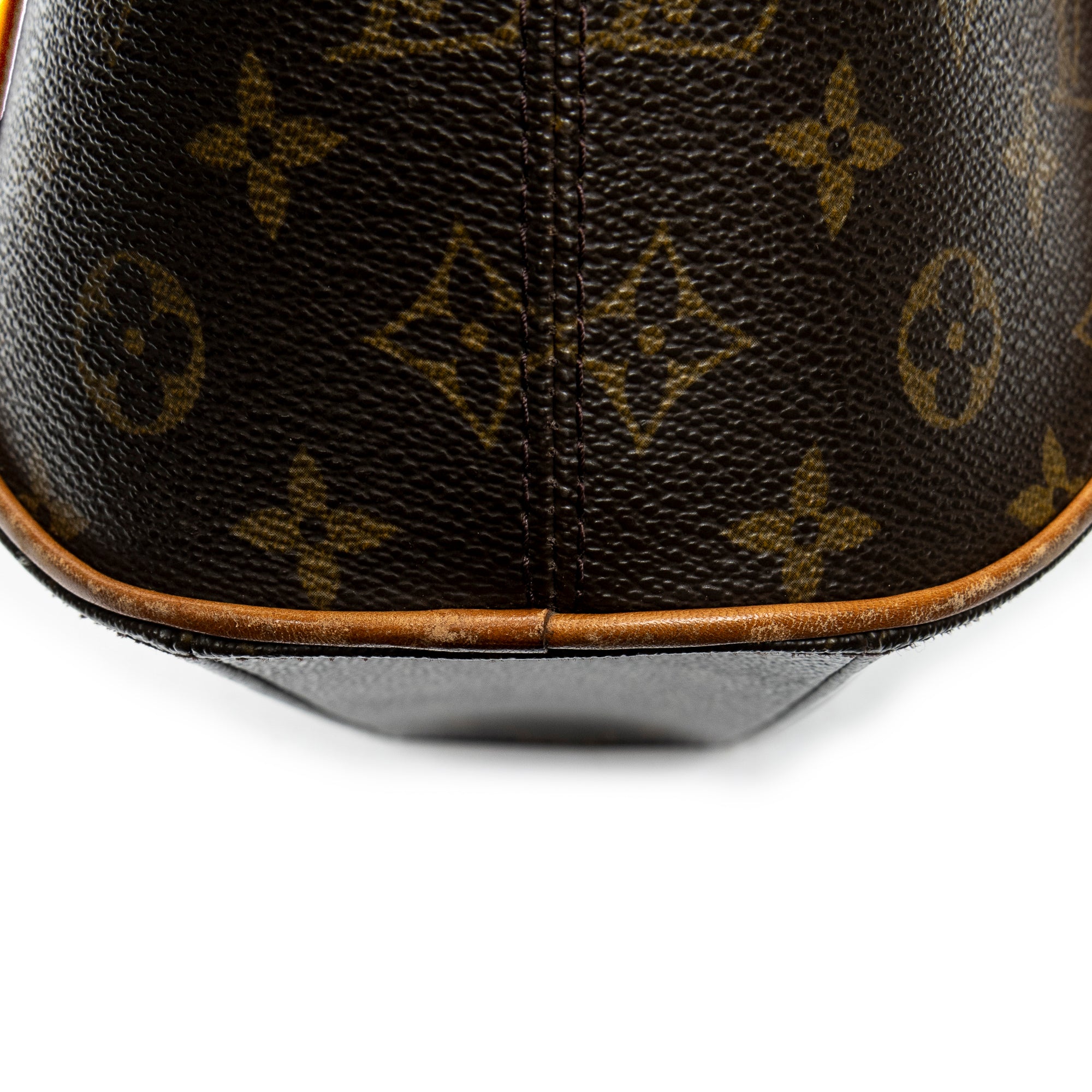 Louis Vuitton - Ellipse - Marron