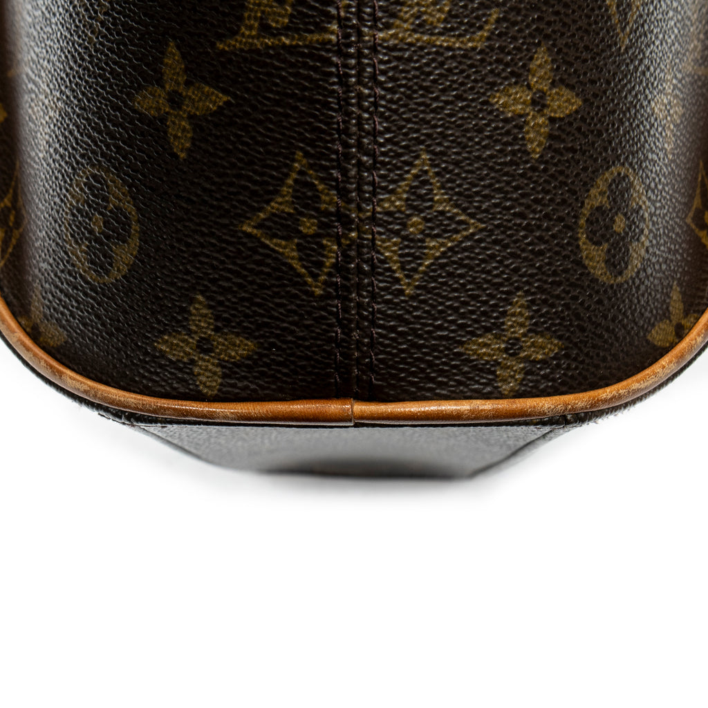 Louis Vuitton - Ellipse - Marron