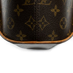Louis Vuitton - Ellipse - Marron