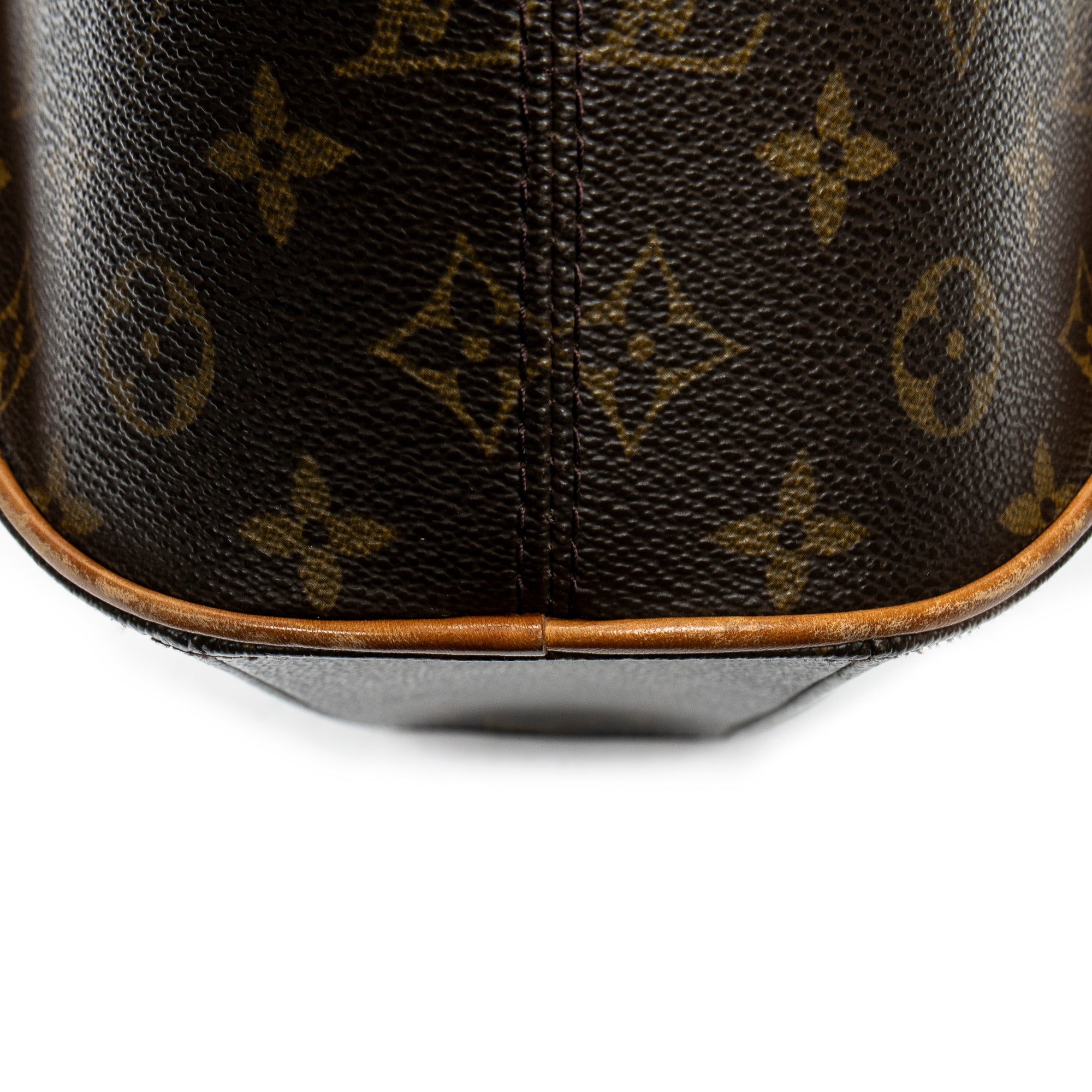 Louis Vuitton - Ellipse - Marron