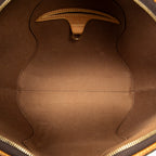 Louis Vuitton - Ellipse - Marron