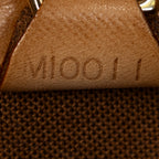 Louis Vuitton - Ellipse - Marron