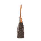 Shoulder Bag Looping GM Brown Monogram Canvas