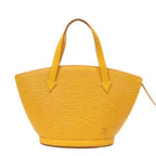 Louis Vuitton - St-Jacques - Jaune