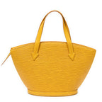 Louis Vuitton - St-Jacques - Jaune