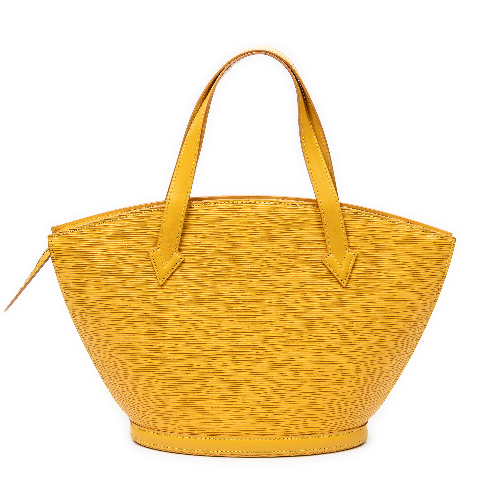 Louis Vuitton - St-Jacques - Jaune