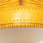 Louis Vuitton - St-Jacques - Jaune