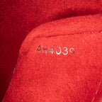 Shoulder Bag Trevi GM Brown Damier Ebene