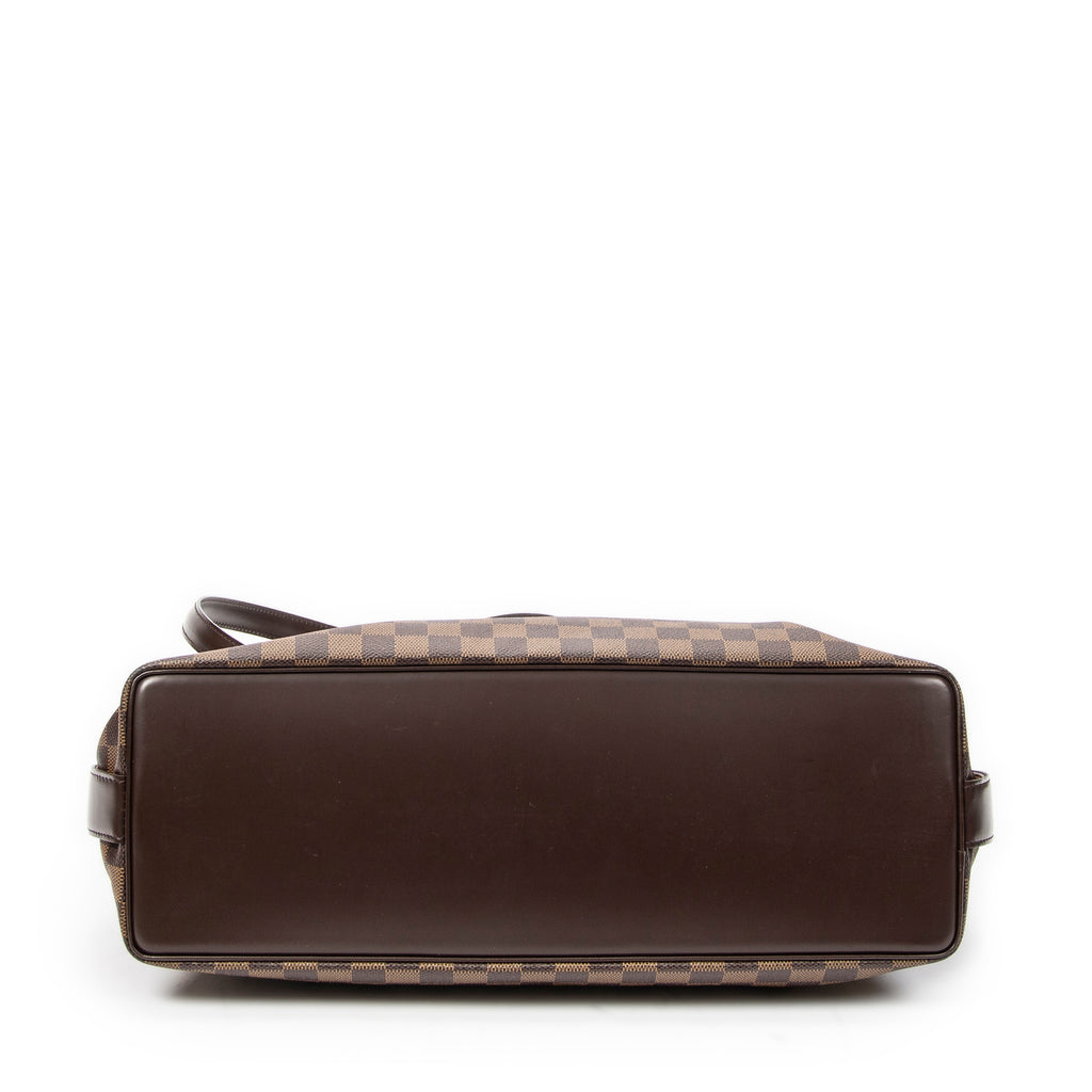 Shoulder Bag Chelsea Brown Damier Ebene