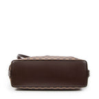 Shoulder Bag Chelsea Brown Damier Ebene