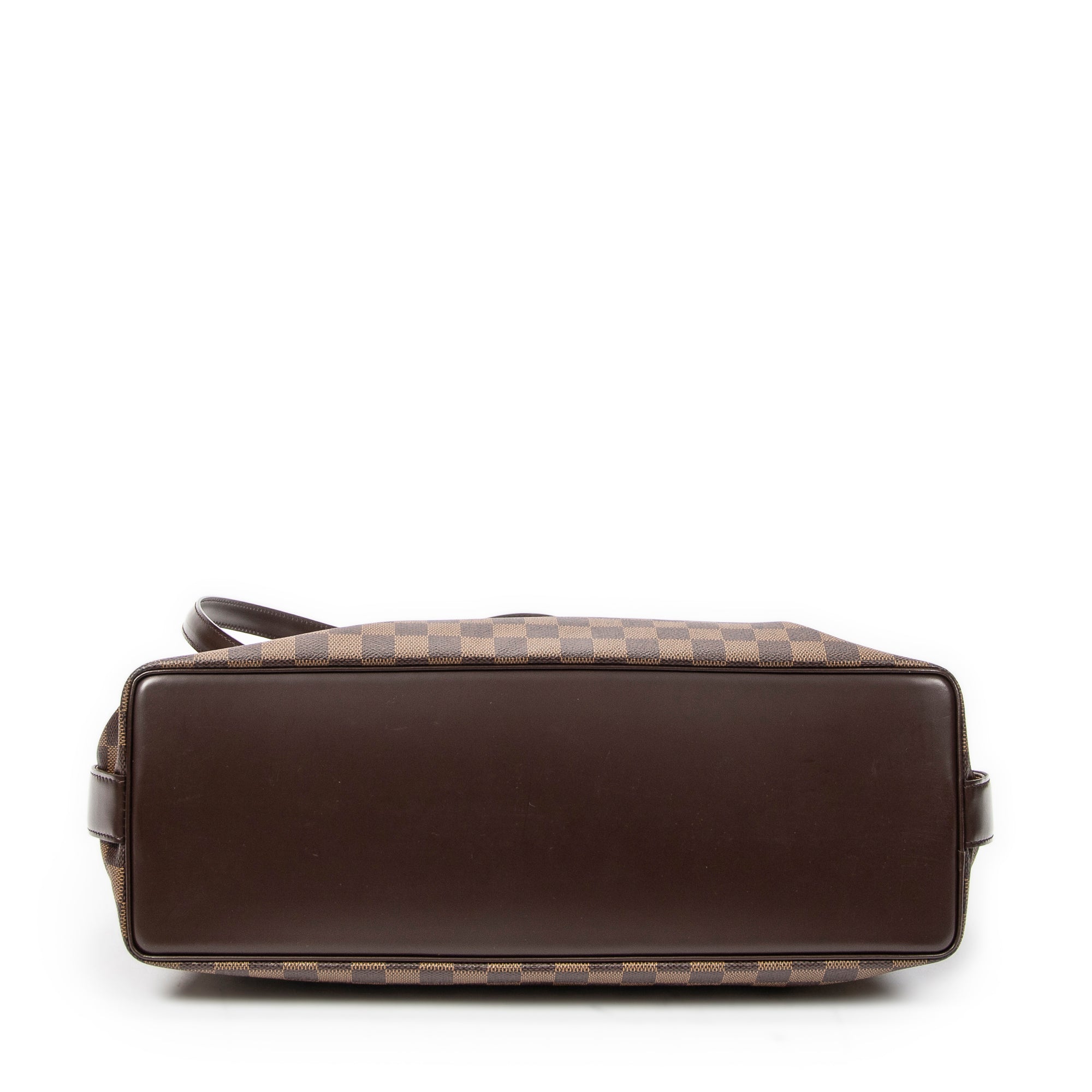 Shoulder Bag Chelsea Brown Damier Ebene
