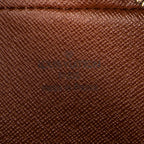 Sac Bandoulière Cite MM Marron Toile Monogram