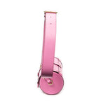 Shoulder Bag Papillon Trunk Pink Epi