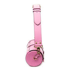Shoulder Bag Papillon Trunk Pink Epi