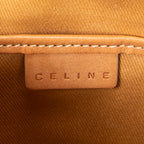 Handbag Vintage Small Bowler Tote Beige Macadam Coated Canvas