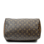 Louis Vuitton - Speedy - Marron