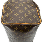 Louis Vuitton - Speedy - Marron