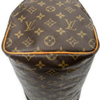 Louis Vuitton - Speedy - Marron