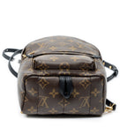Backpack Palm Springs PM Brown Monogram Canvas
