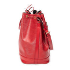 Shoulder Bag Noe GM Red Epi