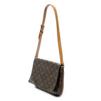 Louis Vuitton - Musette Tango - Marron