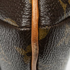 Louis Vuitton - Musette Tango - Marron
