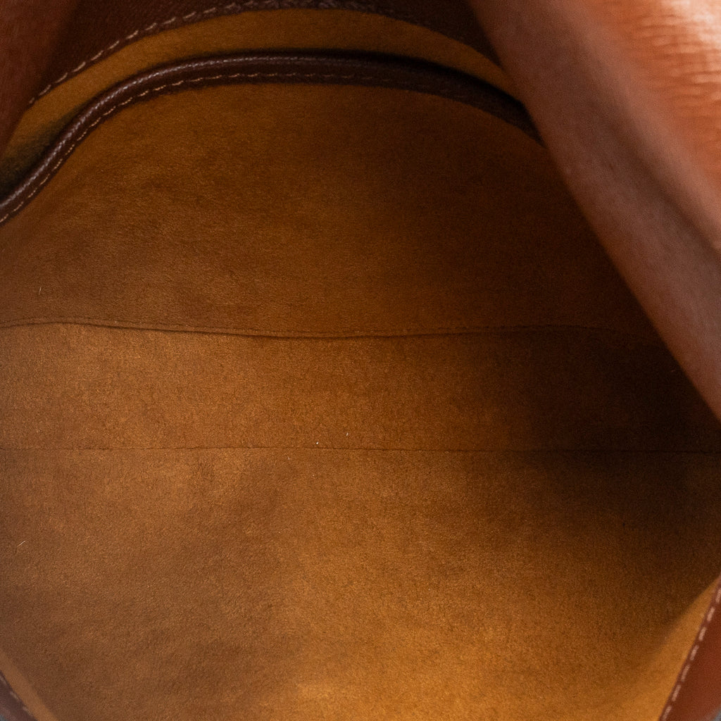 Louis Vuitton - Musette Tango - Marron