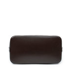 Handbag Alma PM Brown Damier Ebene