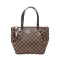 Shoulder Bag Westminster PM Brown Damier Ebene