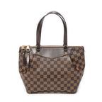 Shoulder Bag Westminster PM Brown Damier Ebene