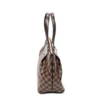 Shoulder Bag Westminster PM Brown Damier Ebene