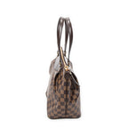 Shoulder Bag Westminster PM Brown Damier Ebene