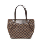 Shoulder Bag Westminster PM Brown Damier Ebene