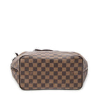 Shoulder Bag Westminster PM Brown Damier Ebene