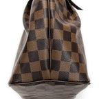 Shoulder Bag Westminster PM Brown Damier Ebene