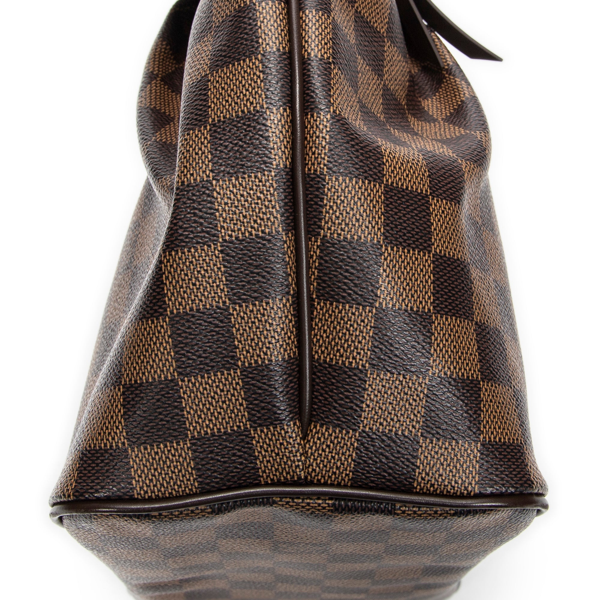 Shoulder Bag Westminster PM Brown Damier Ebene