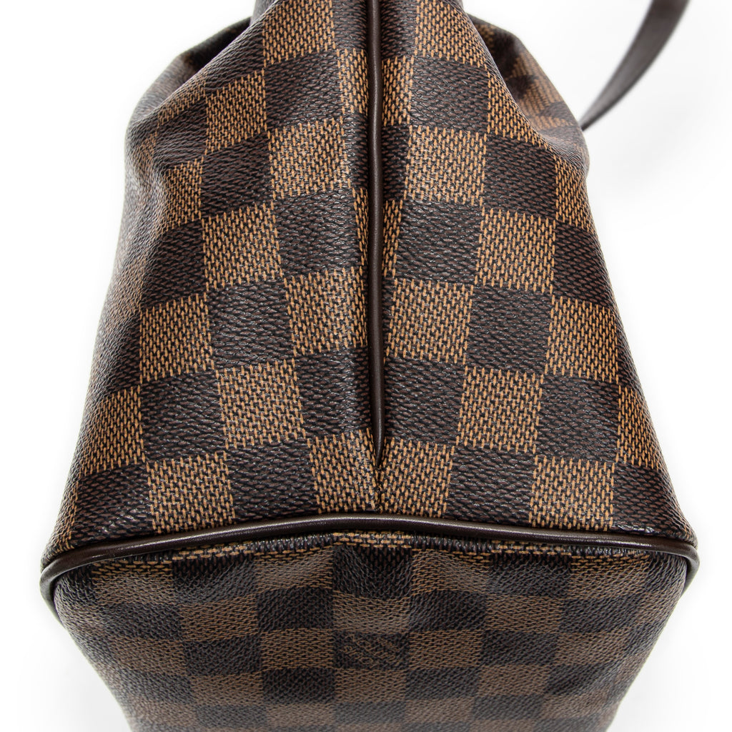 Shoulder Bag Westminster PM Brown Damier Ebene
