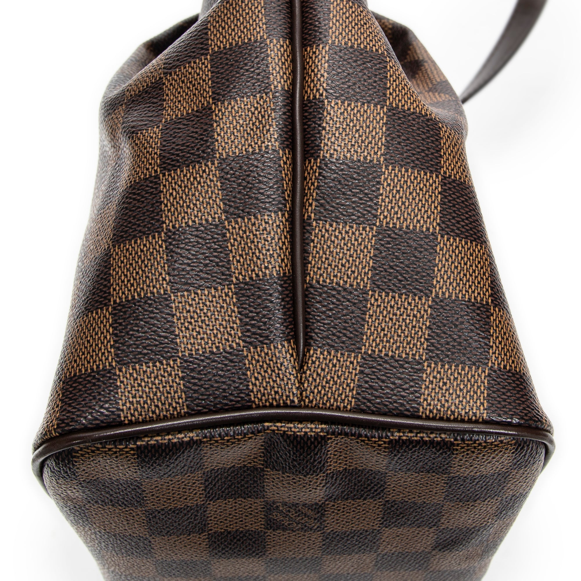 Shoulder Bag Westminster PM Brown Damier Ebene