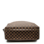 Shoulder Bag Dorsoduro Brown Damier Ebene