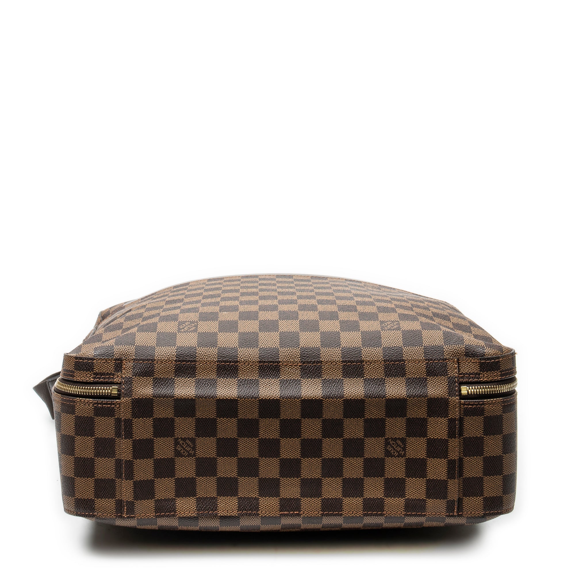 Shoulder Bag Dorsoduro Brown Damier Ebene