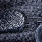 Gucci - Mini Sac à Dos Bambou - Marine