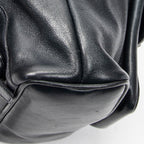 Gucci - Mini Sac à Dos Bambou - Marine