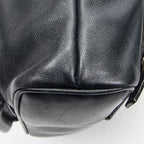 Gucci - Mini Sac à Dos Bambou - Marine