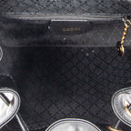 Gucci - Mini Sac à Dos Bambou - Noir